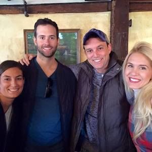 Meet your Posher, Ryan